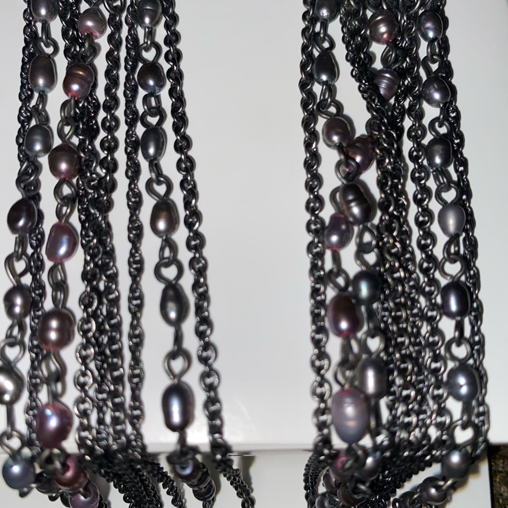 Lia Sophia necklace